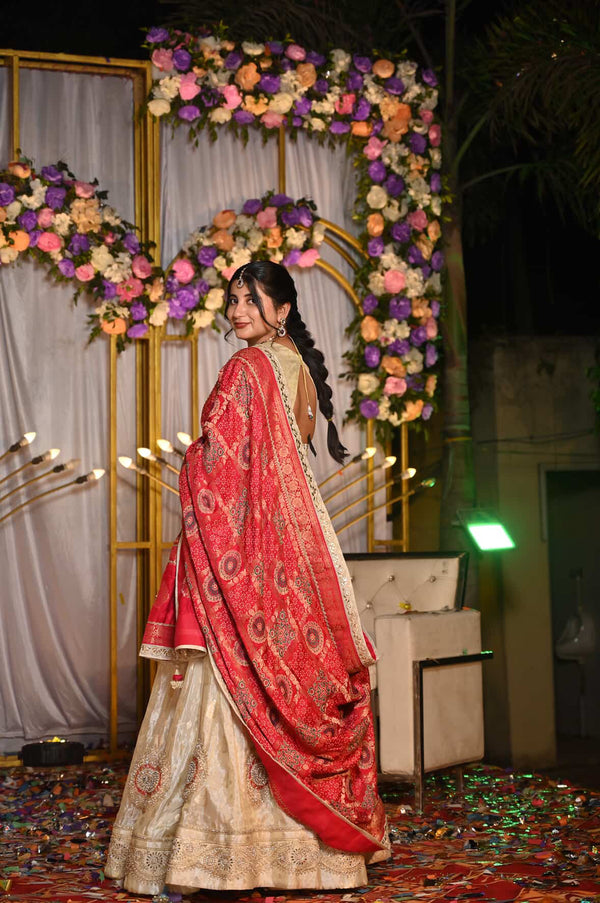 Prerna Chauhan