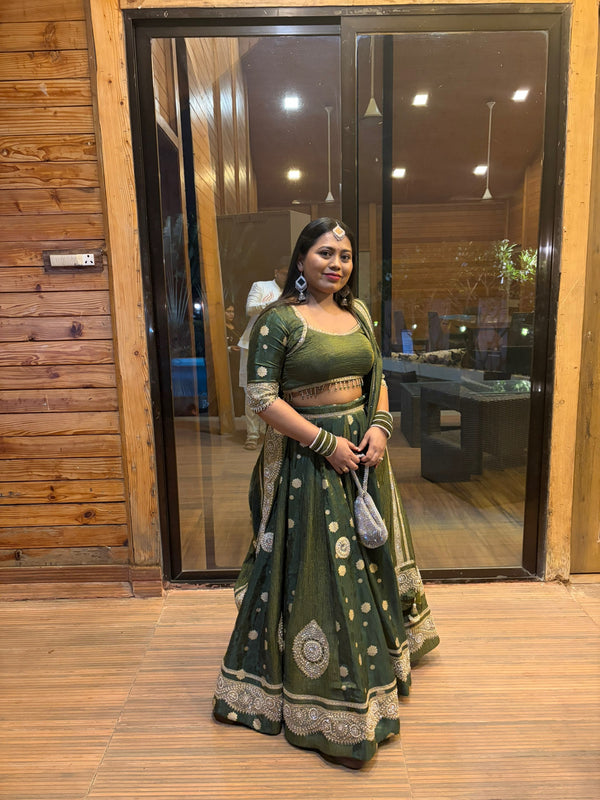 Mohini Pohare
