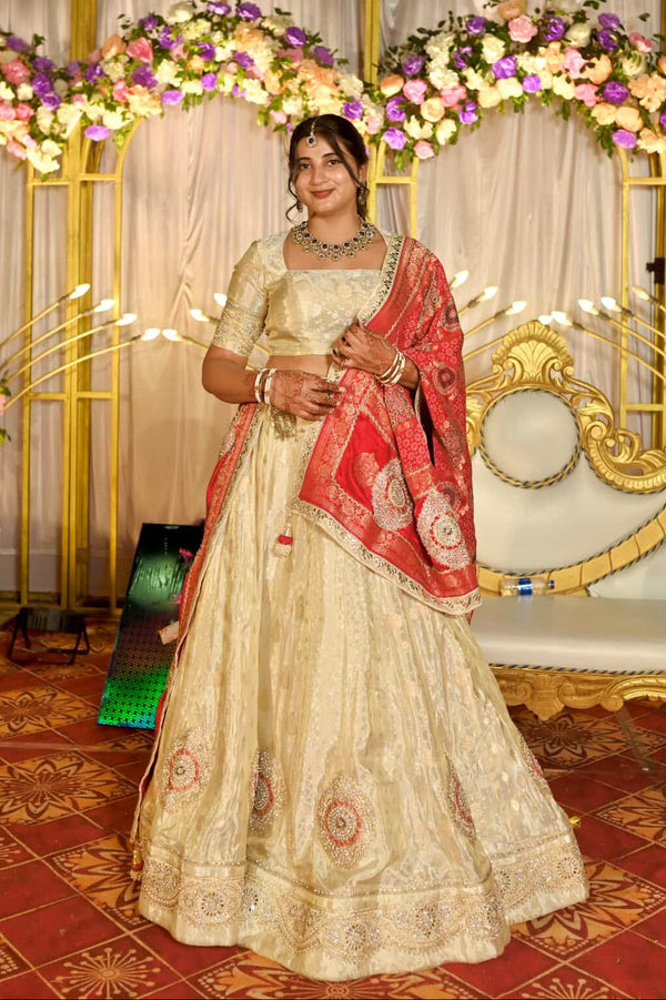 Prerna Chauhan