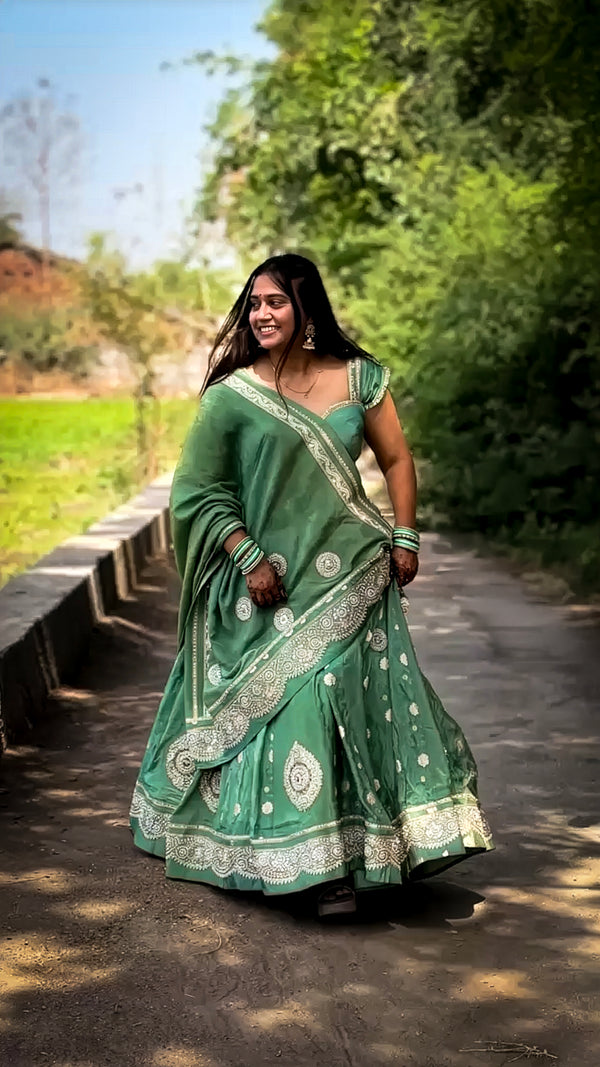 Kesha Patel