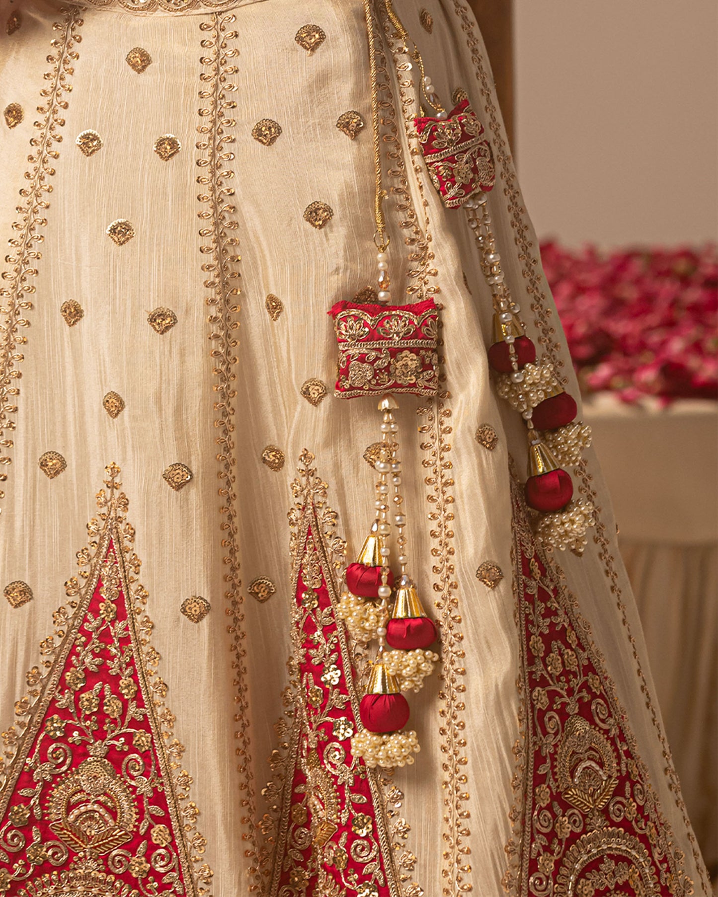 Rani Handmade Juda