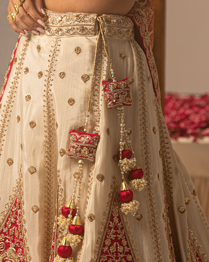 Rani Handmade Juda