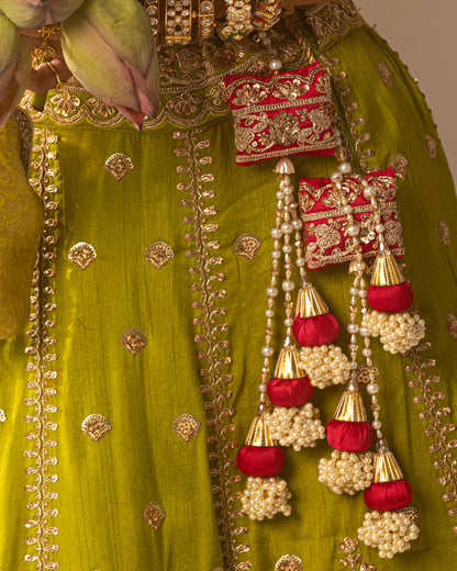 Rani Handmade Juda