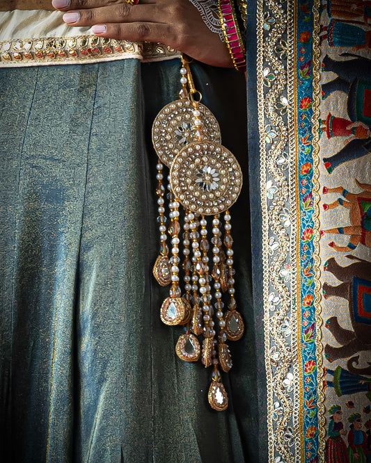 Mirror Handmade Juda